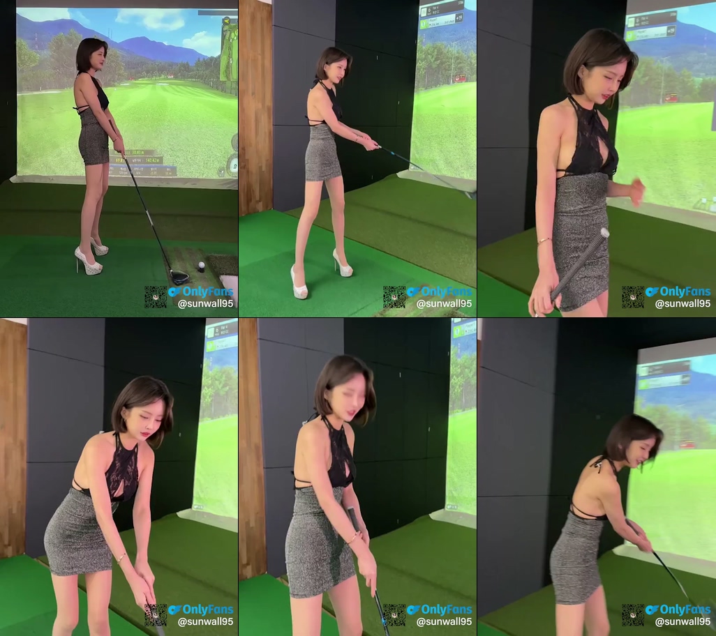 sunwall95 - NO.020 golf starter.jpg