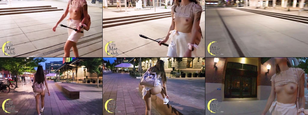 LilyMaeExhib - NO.060 Flashing tits and pussy for strangers downtown.jpg