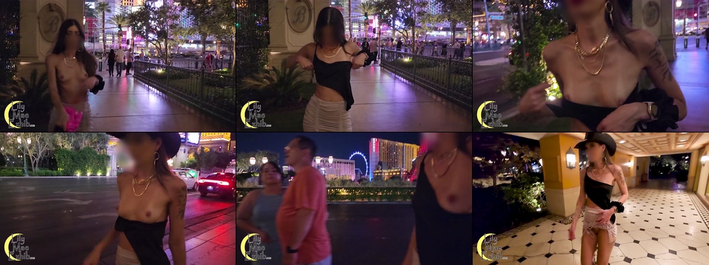 LilyMaeExhib - NO.072 Tits and pussy exposed on the Las Vegas Strip.jpg