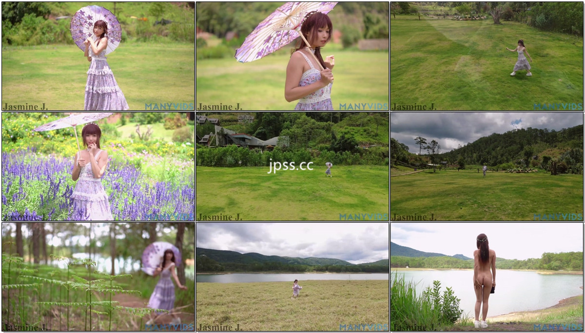 Jasmine J - NO.058 Purple Summer Lake MV Ver ManyVids.jpg