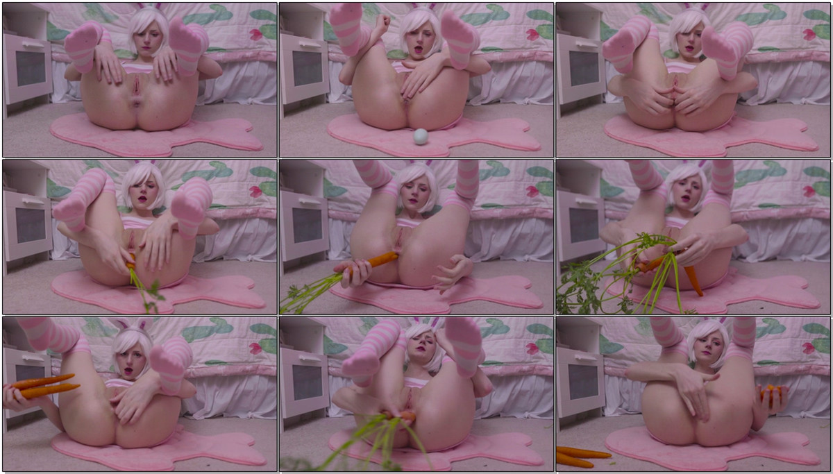 Manyvids - NO. 033 tweetney the easter bunnys guilty pleasure.jpg