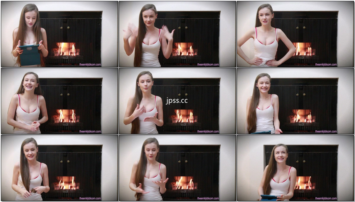 Emily Bloom - NO.243 Fireside Chat.jpg